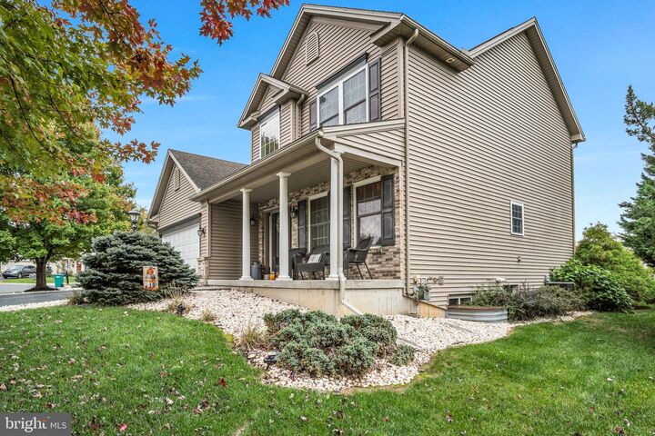 Property Photo:  2 Rockledge Court  PA 17015