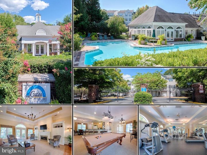 12854 Fair Briar Lane  Fairfax VA 22033 photo