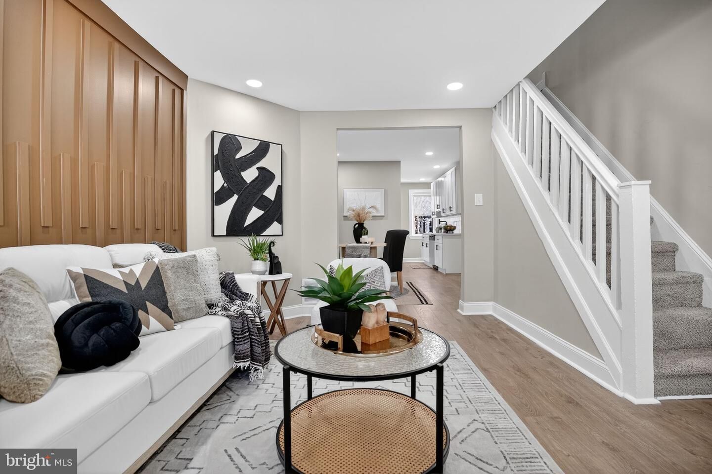 Property Photo:  258 W Sheldon Street  PA 19120