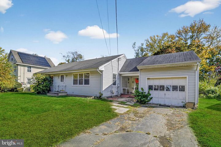 Property Photo:  103 Harris Road  NJ 08550