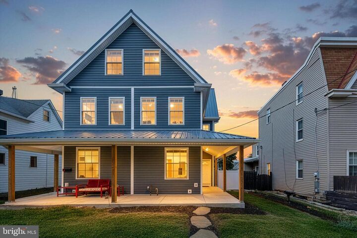 Property Photo: 419 3rd Street PA 17070