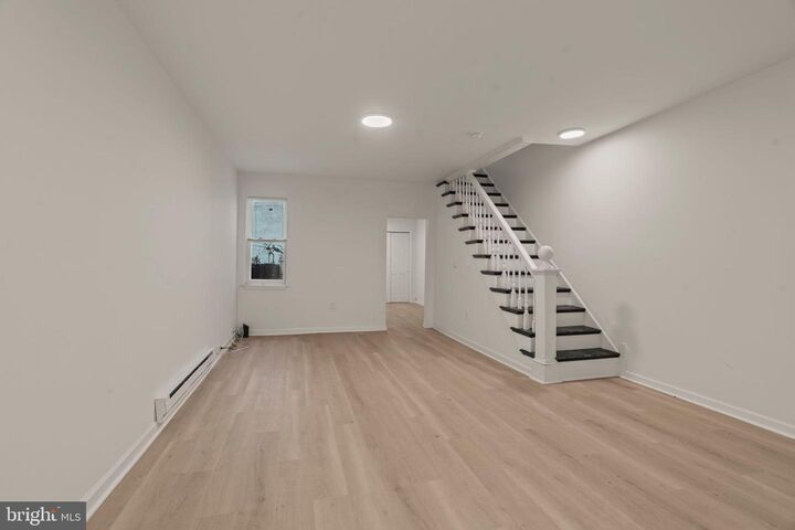 Property Photo:  19 W Seymour Street  PA 19144