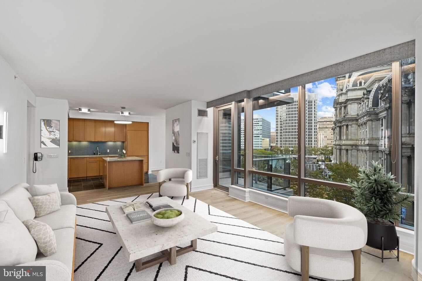 Property Photo:  1414 S Penn Square 5B  PA 19102