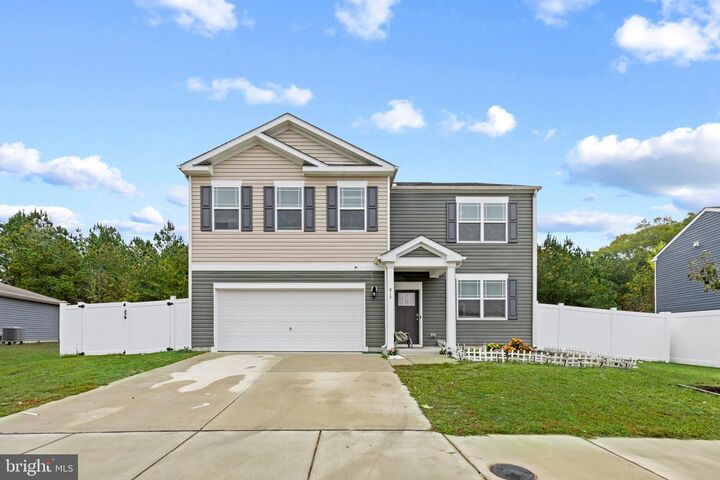 Property Photo:  813 Marquis Avenue  MD 21801 