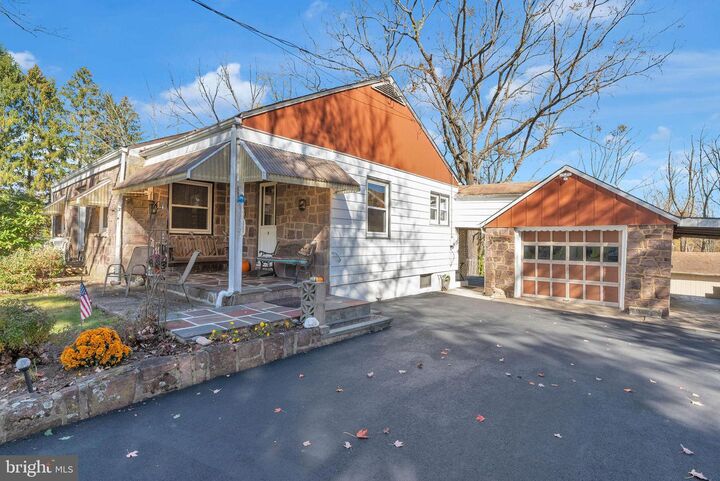 Property Photo:  9 Woodsville Road  NJ 08525