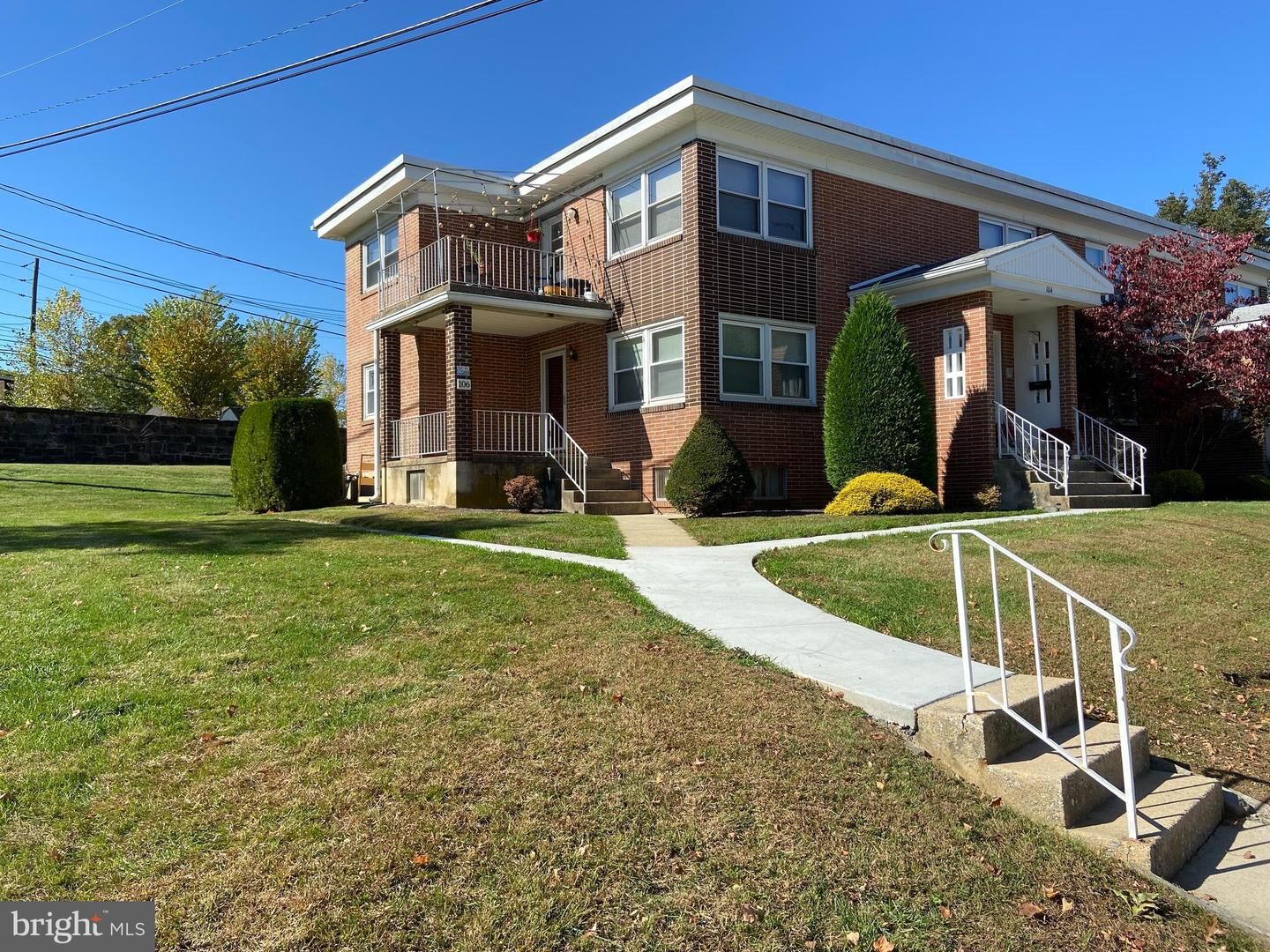 Property Photo:  106 Gretchen Drive  PA 19607