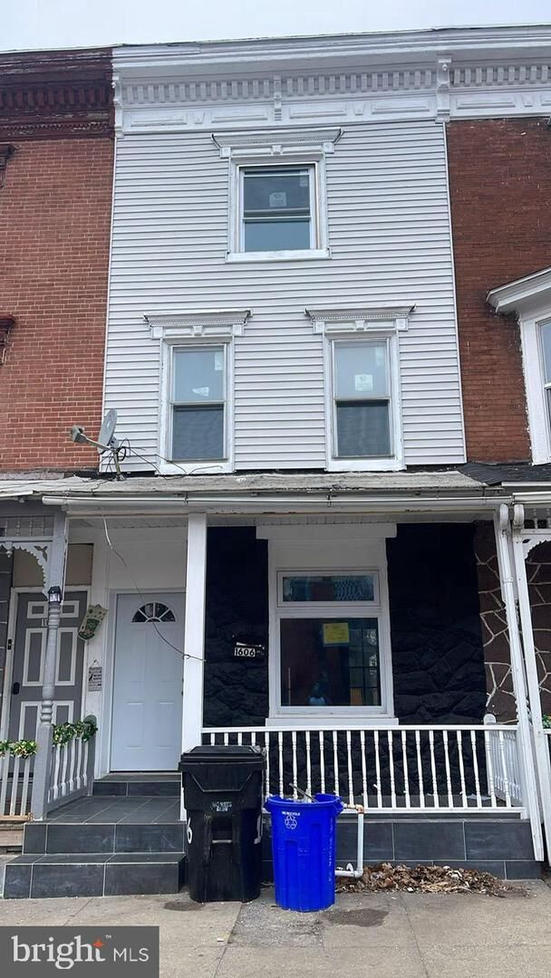 1606 Regina Street  Harrisburg PA 17103 photo