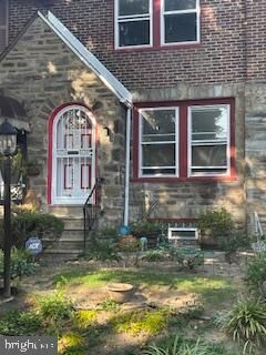 7849 Provident Street  Philadelphia PA 19150 photo