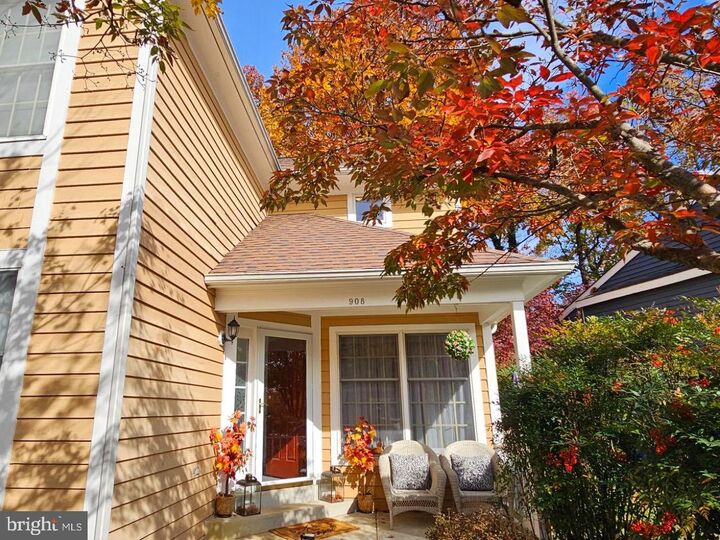 Property Photo:  908 Berwick Drive  MD 21403 