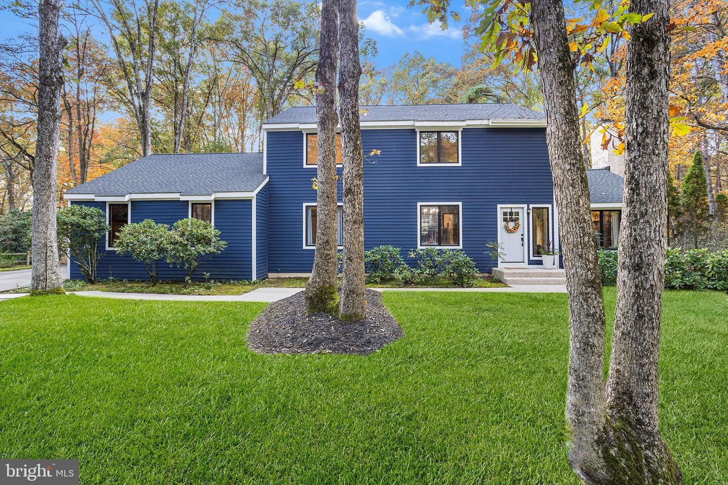 Property Photo:  12 Dickson Drive  NJ 08055