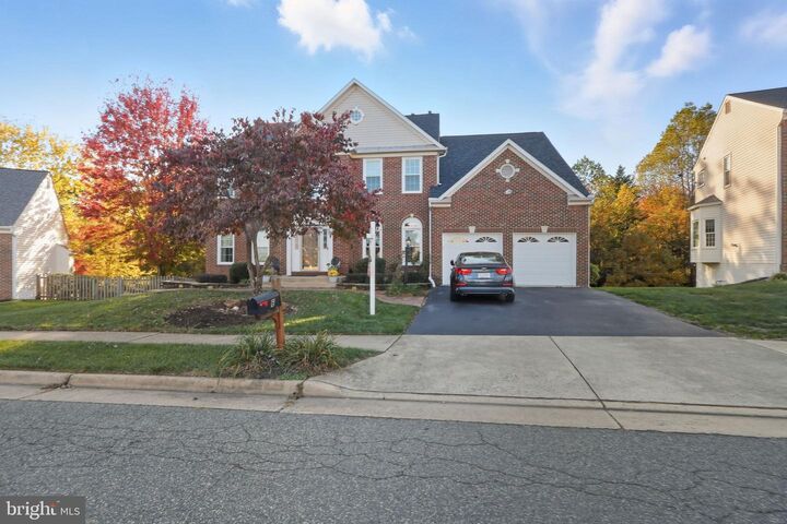 6 Thames Court  Stafford VA 22554 photo