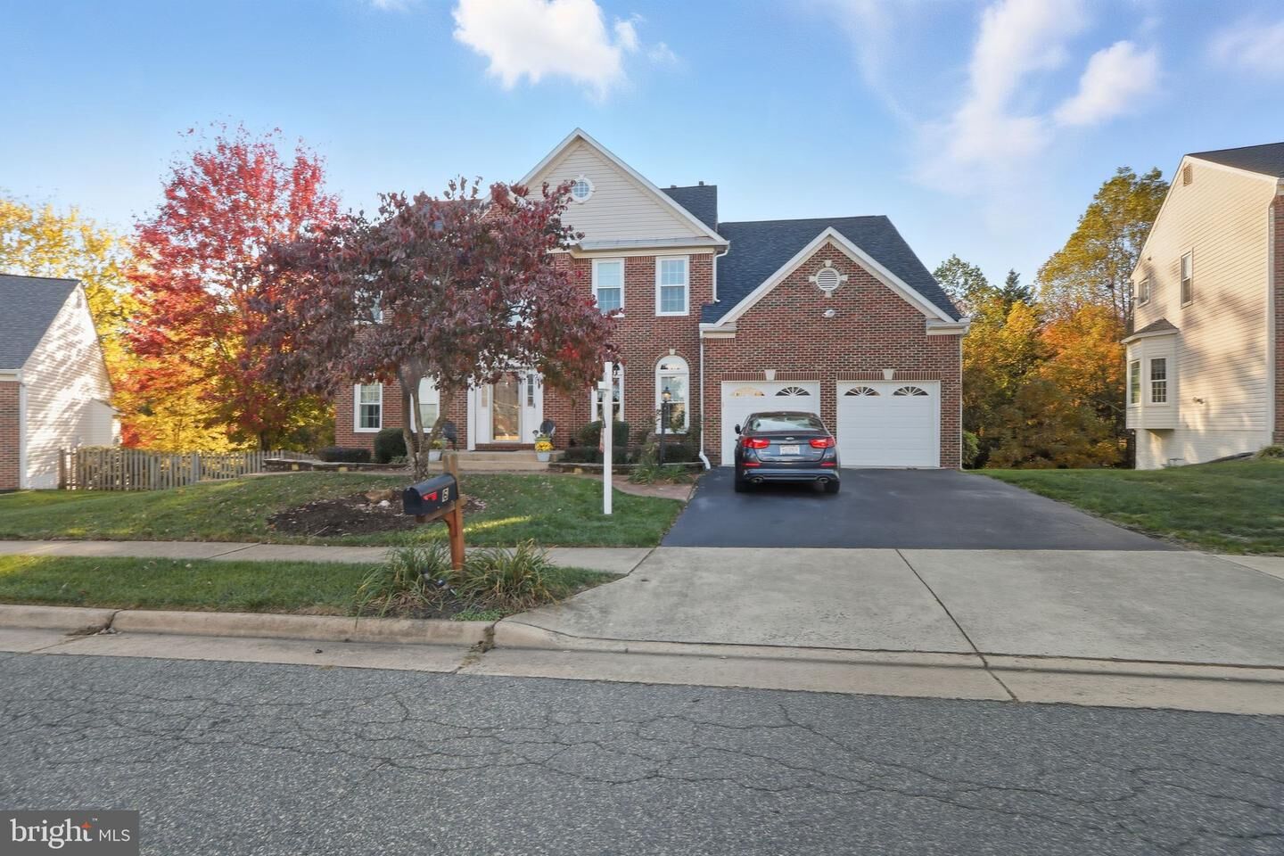Property Photo:  6 Thames Court  VA 22554