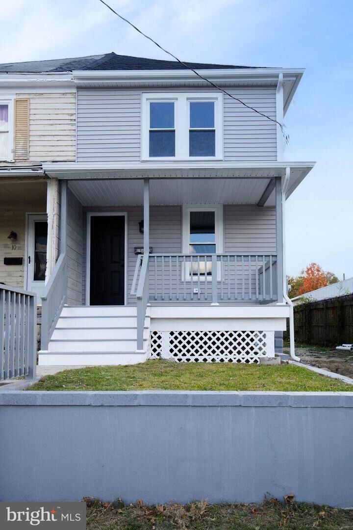 8 S Laurel Street S  Millville NJ 08332 photo