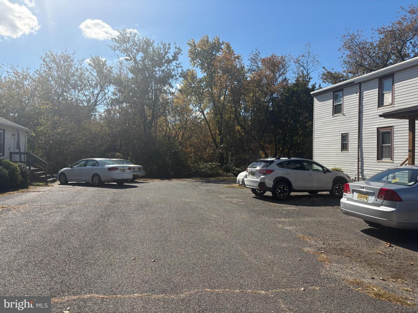 Property Photo:  46 Georgetown Road -48  NJ 08505