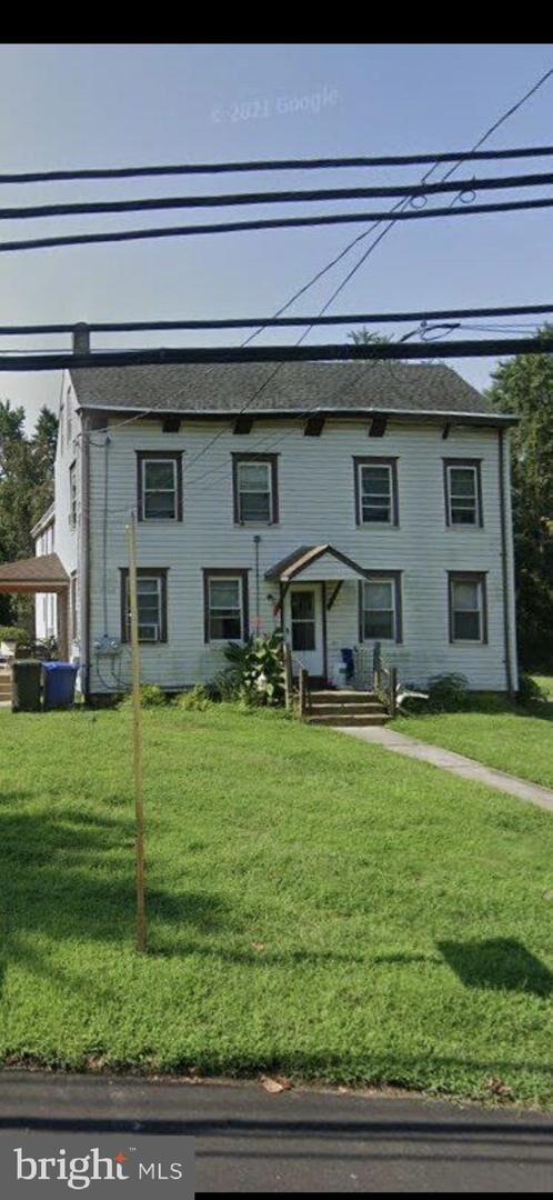 Property Photo: 46 Georgetown Road -48 NJ 08505