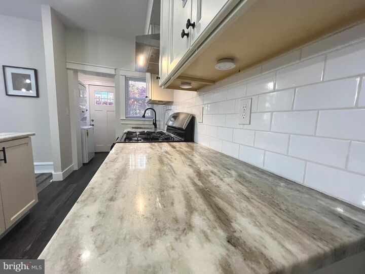 Property Photo:  5745 Hunter Street  PA 19131 