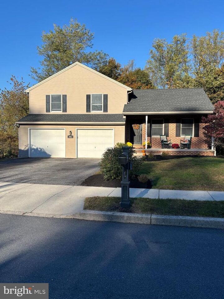 502 Skyline Road  New Cumberland PA 17070 photo
