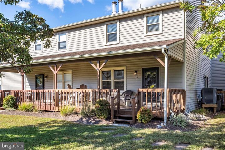 13603 Sand Dune Road 12  Ocean City MD 21842 photo