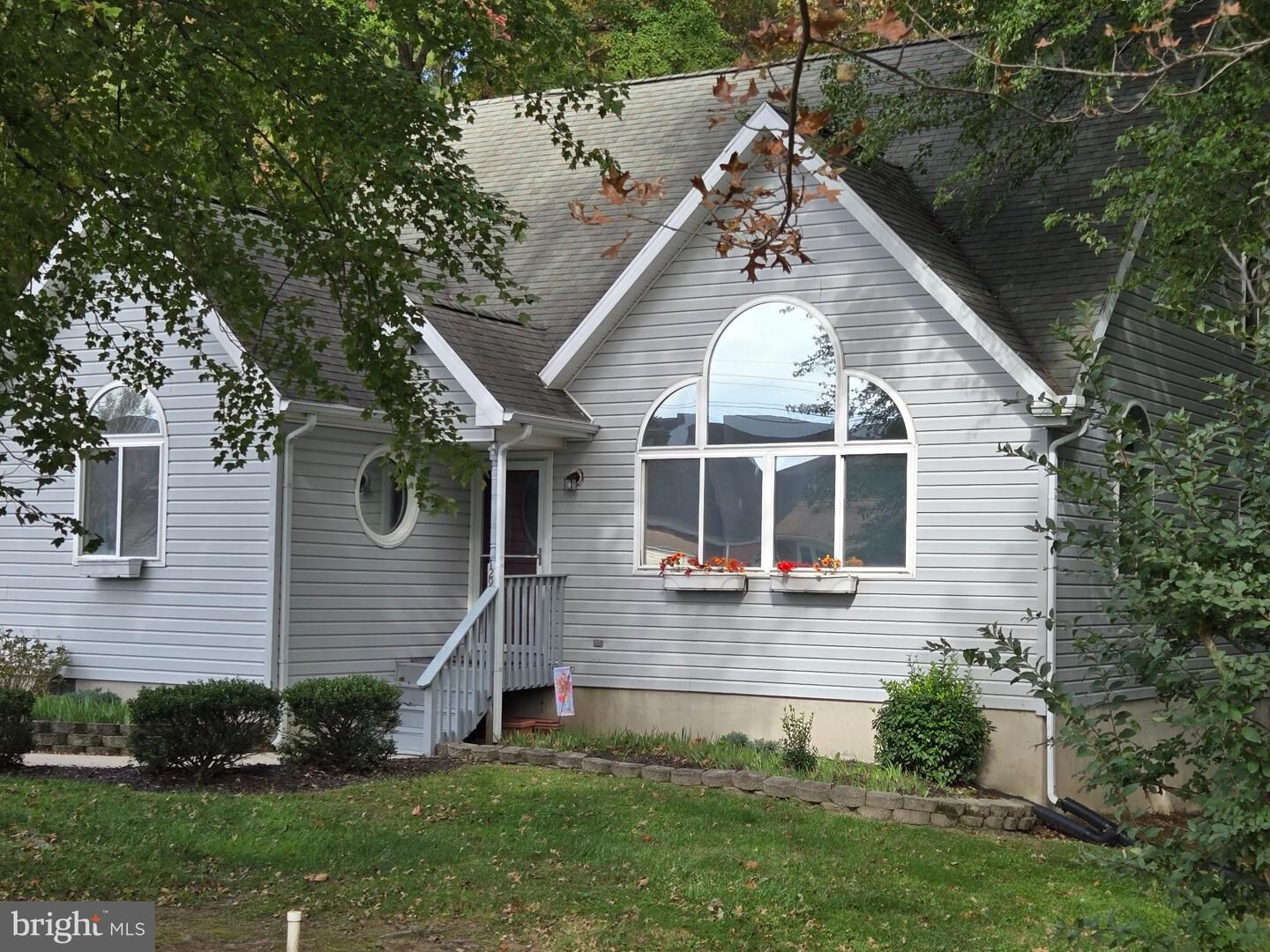 Property Photo:  129 Tulip Drive  DE 19958 