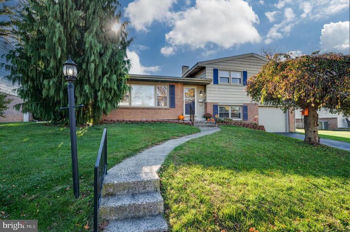 Property Photo:  118 Octagon Ave.  PA 19608