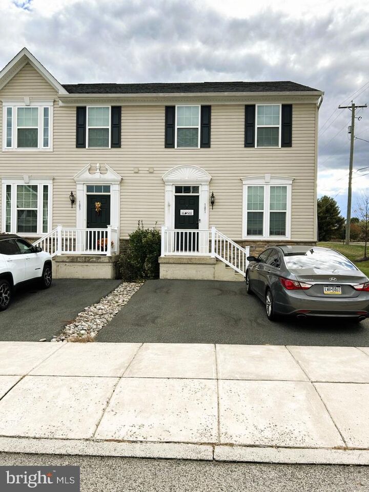 Property Photo:  101 Kati Court  PA 19525