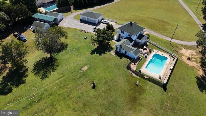 Property Photo:  26669 Queentree Road  MD 20659