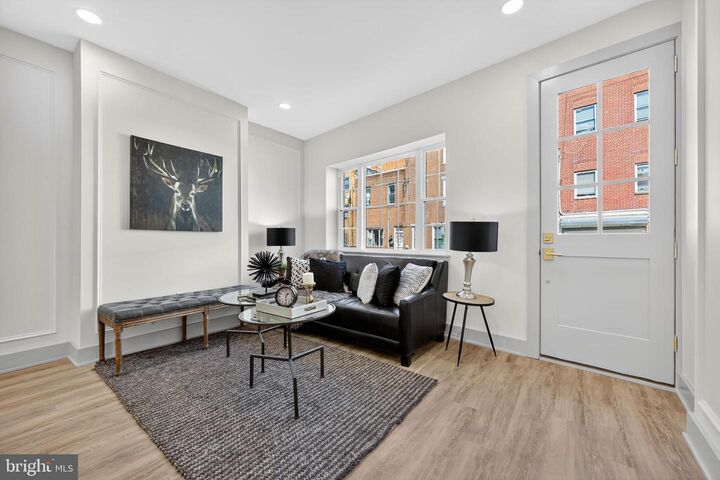 Property Photo:  910 Ellsworth Street  PA 19147 