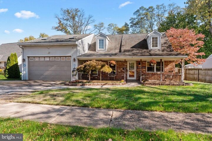 212 Plumbridge Drive  Levittown PA 19056 photo