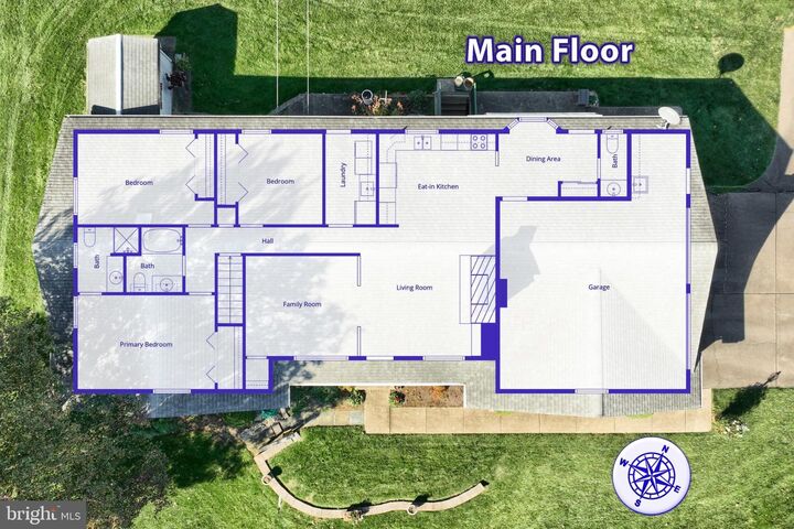 Property Photo:  244 Miller  PA 17501 