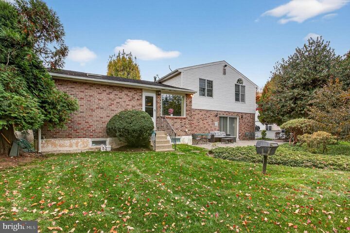 Property Photo:  3660 Spring Run Road  PA 19006