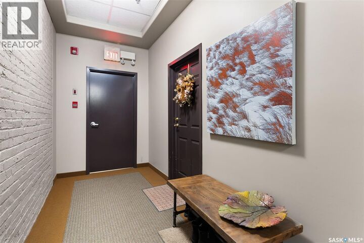 Property Photo:  508 1275 Broad Street  SK S4R 1Y2 