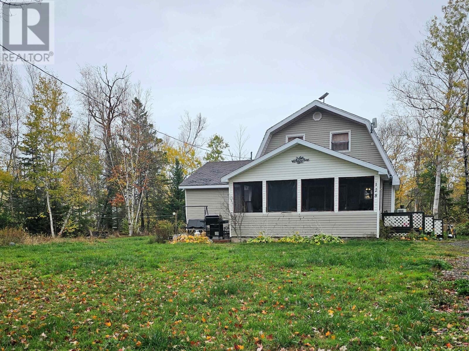 Property Photo: 128 Aspen Drive NS B0K 1K0