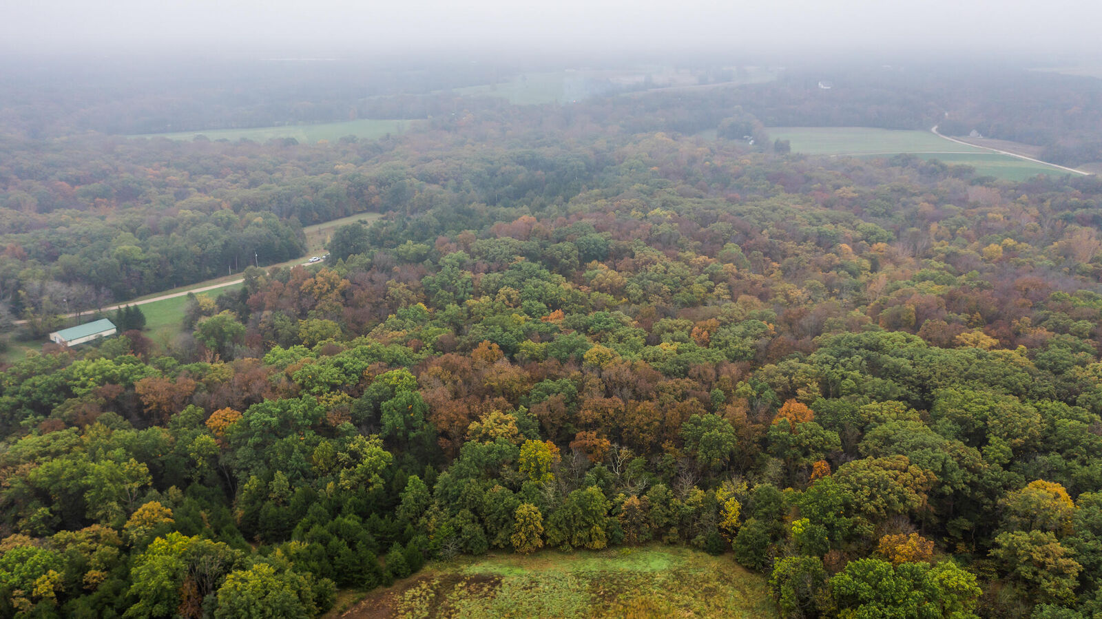 Property Photo:  Tbd Harrison Creek Dr  MO 65262