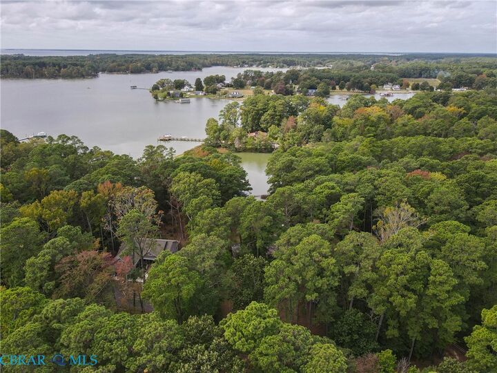 Property Photo:  444 Morse Point Road  VA 23138