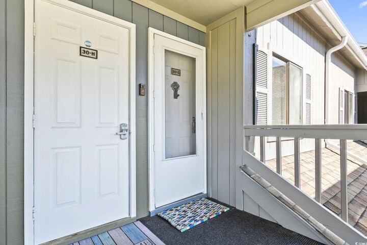 Property Photo: 1890 Auburn Ln. 30-G SC 29575