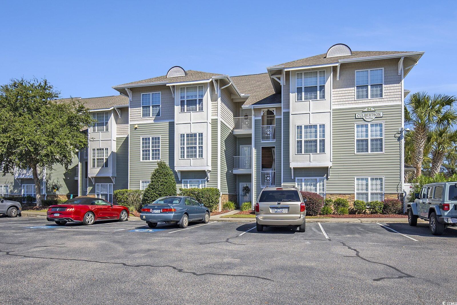 Property Photo:  84 Addison Cottage Way 213  SC 29576 