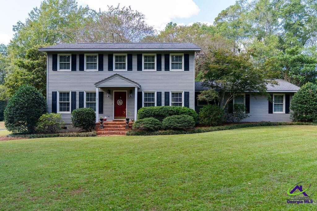 Property Photo: 111 Hampton Way GA 31069