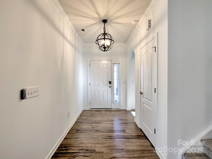 Property Photo:  14241 Hugh Dixon Way  NC 28078 