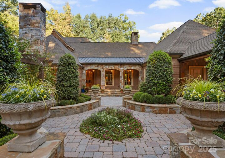Property Photo:  2357 Rock Creek Drive  NC 28226 