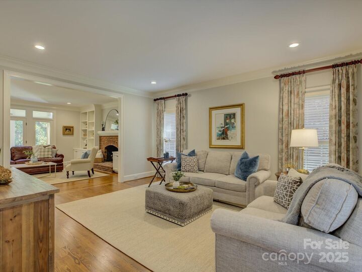 Property Photo:  2640 Alanby Lane  NC 28270 