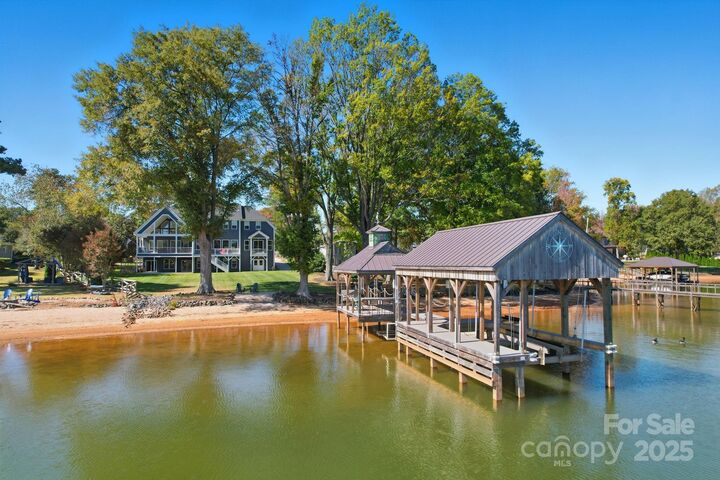 541 Isle Of Pines Road  Mooresville NC 28117 photo