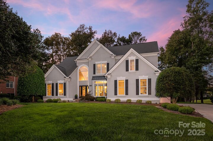 7208 Versailles Lane 4  Charlotte NC 28277 photo