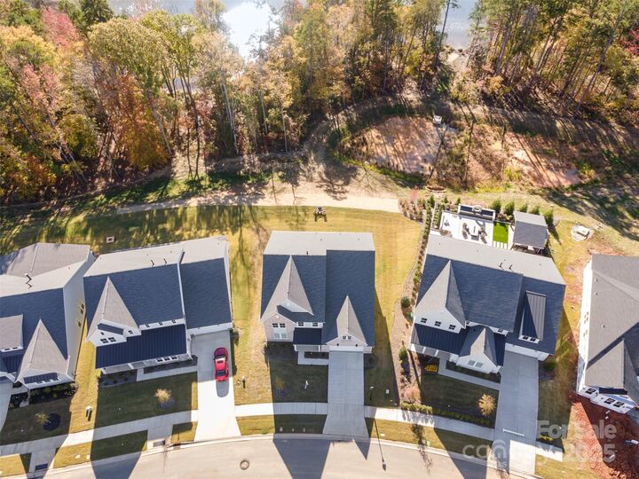 Property Photo:  5216 Mint Harbor Way  NC 28269 