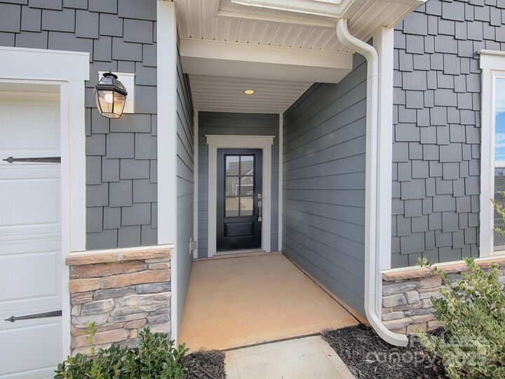 Property Photo:  161 White Apple Way  NC 28625 