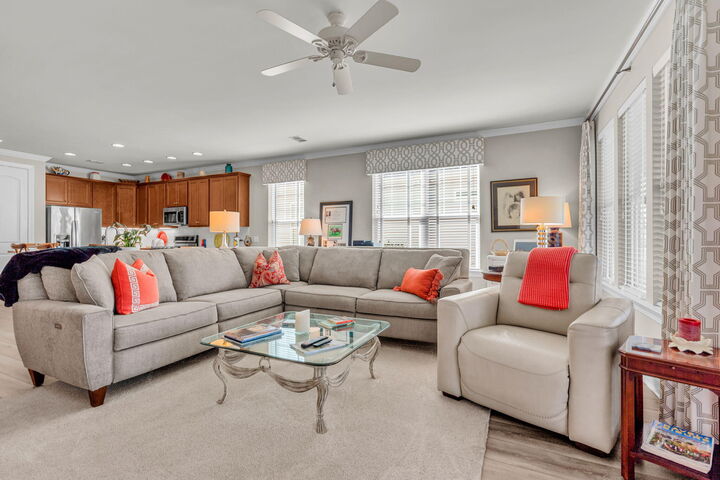 Property Photo: 307 Fish Creek Court SC 29486