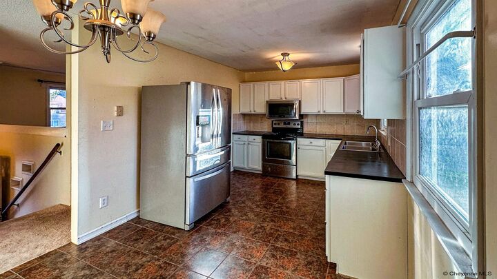 Property Photo: 3634 Converse St WY 82240