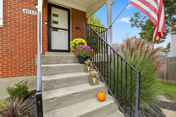Property Photo:  4032 Superior Avenue  OH 45236