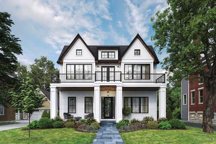 1318 Edwards Road  Cincinnati OH 45208 photo