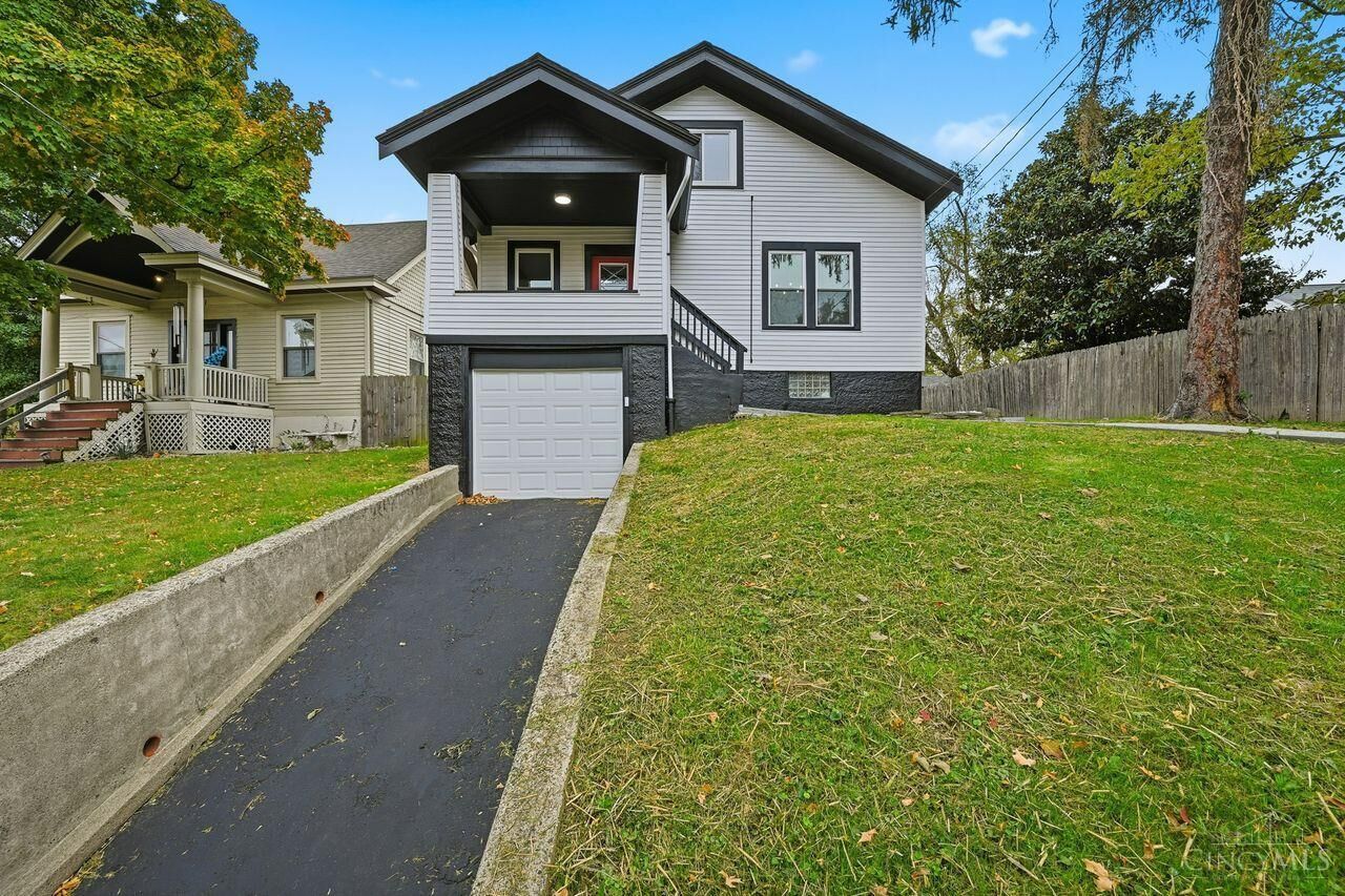 Property Photo:  3355 Cavanaugh Avenue  OH 45211