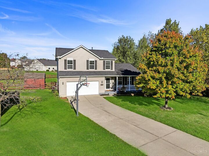 Property Photo:  35 Pleasant Court  OH 45050